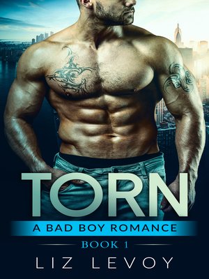 cover image of Torn 1